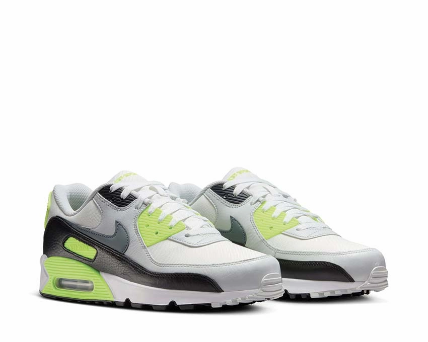 Nike Air Max 90 Gore-Tex "Volt" Nike Men??s athletic shoes