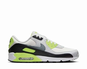Nike Air Max 90 Gore-Tex "Volt" Nike men??s athletic shoes with versatile design