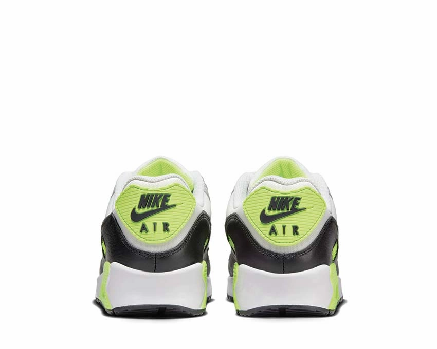 Nike Air Max 90 Gore-Tex "Volt" Nike Men??s athletic shoes