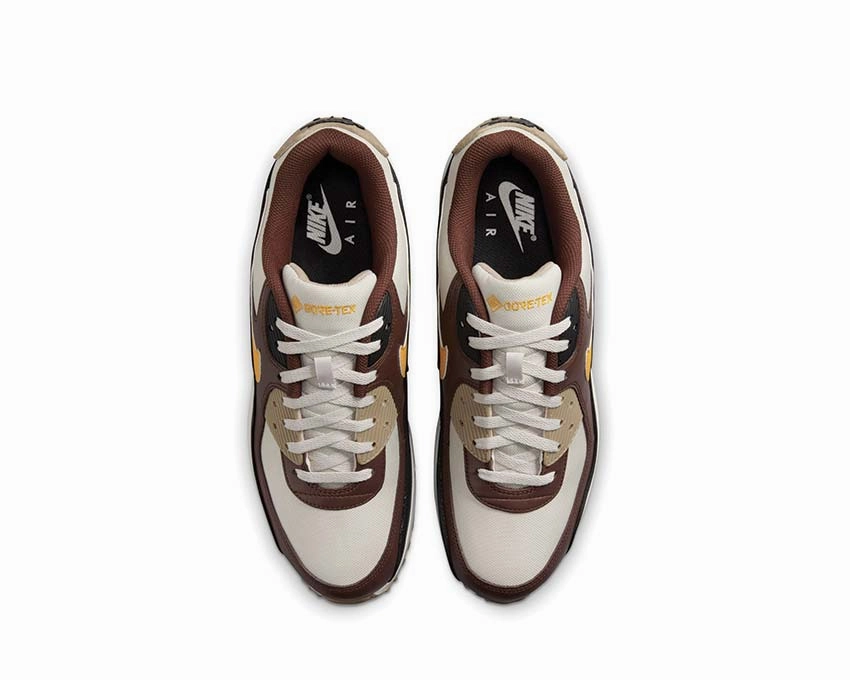 Nike Air Max 90 GTX "Cacao Wow" Nike Men??s athletic shoes