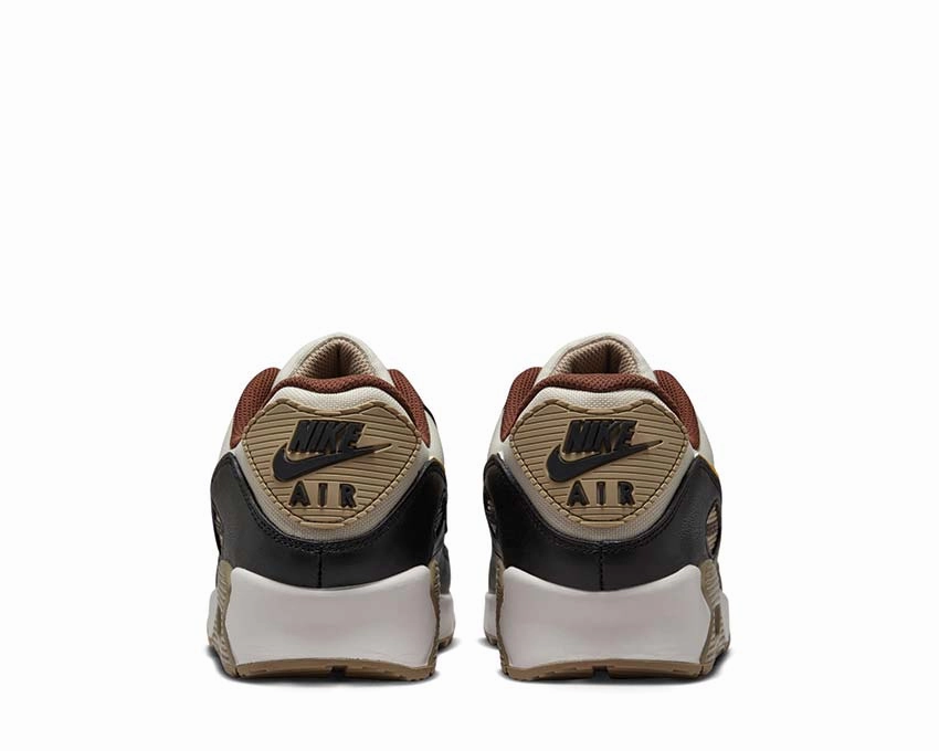 Nike Air Max 90 GTX "Cacao Wow" Nike Men??s athletic shoes