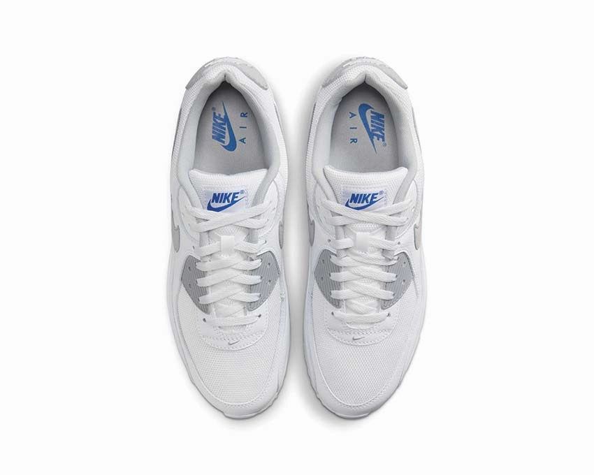 Nike Air Max 90 Nike Men??s athletic shoes
