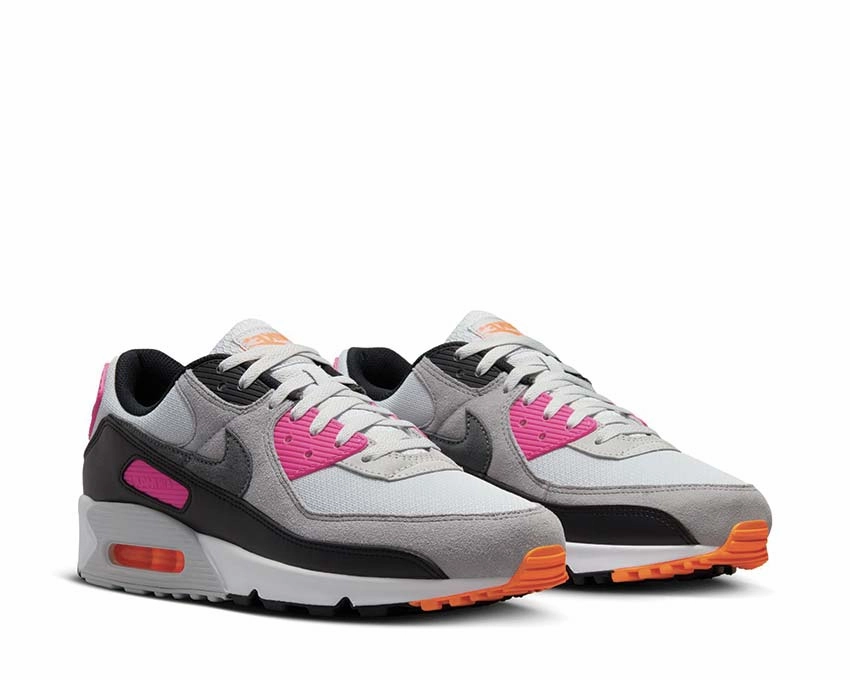 Nike Air Max 90 Nike Men??s athletic shoes