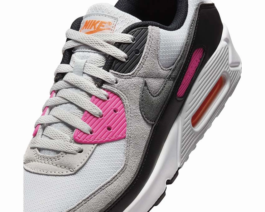 Nike Air Max 90 Nike Men??s athletic shoes