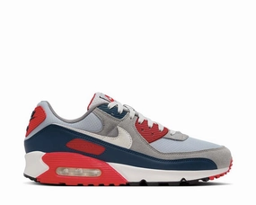Nike Air Max 90 Nike men??s athletic shoes with versatile design