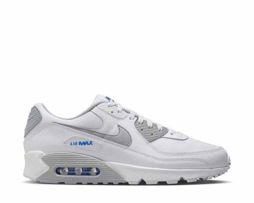 Nike Air Max 90 Nike men??s athletic shoes with versatile design