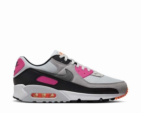 Nike Air Max 90 Nike men??s athletic shoes with versatile design