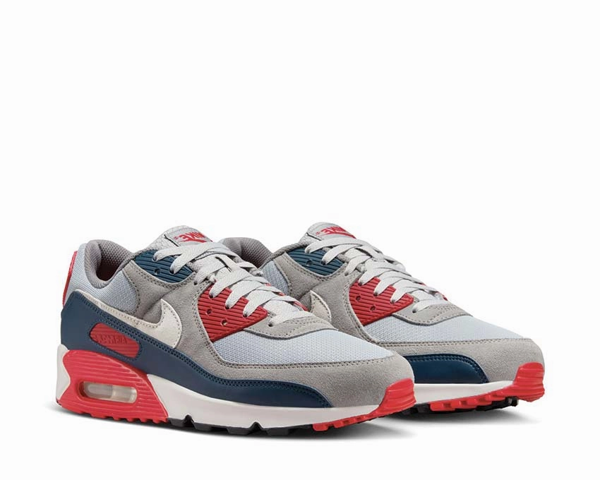 Nike Air Max 90 Nike Men??s athletic shoes