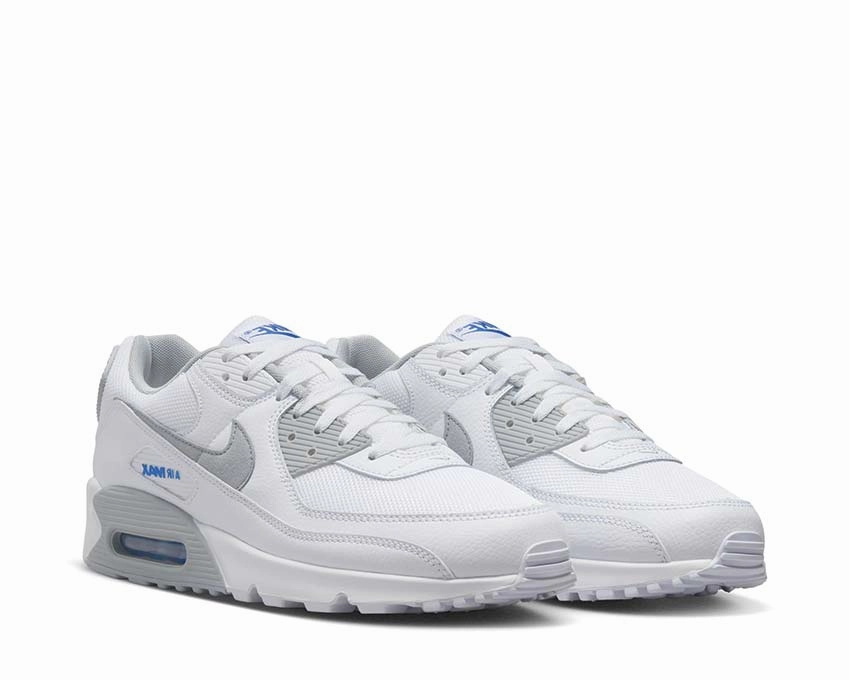 Nike Air Max 90 Nike Men??s athletic shoes