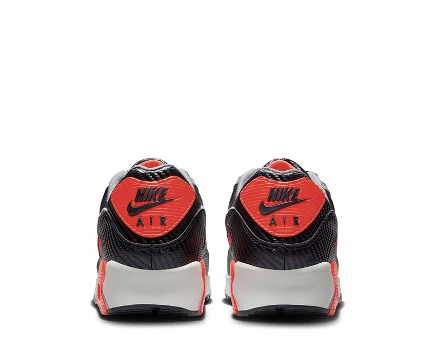 Nike Air Max 90 Premium "Carbon Fiber Infrared" Nike Women??s everyday sneakers