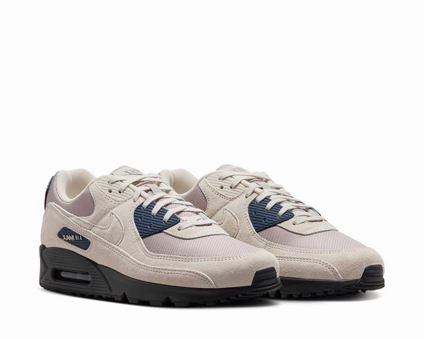 Nike Air Max 90 "College Grey" Nike Men??s athletic shoes