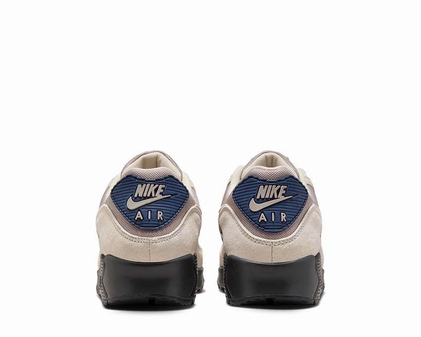 Nike Air Max 90 "College Grey" Nike Men??s athletic shoes