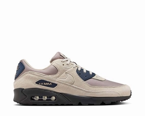 Nike Air Max 90 "College Grey" Nike men??s athletic shoes with versatile design