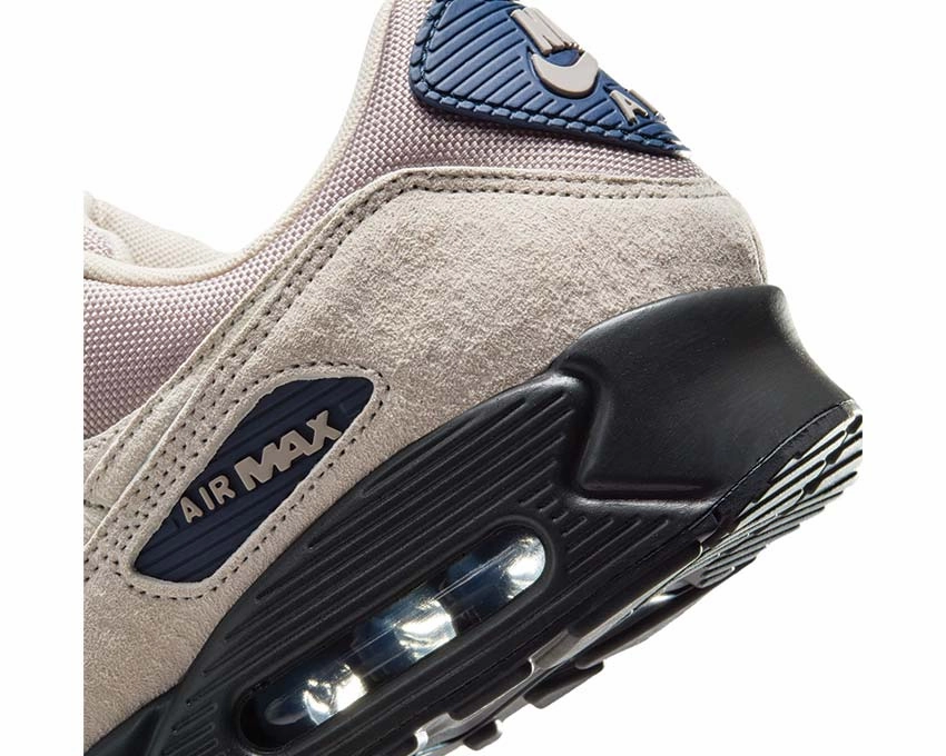 Nike Air Max 90 "College Grey" Nike Men??s athletic shoes