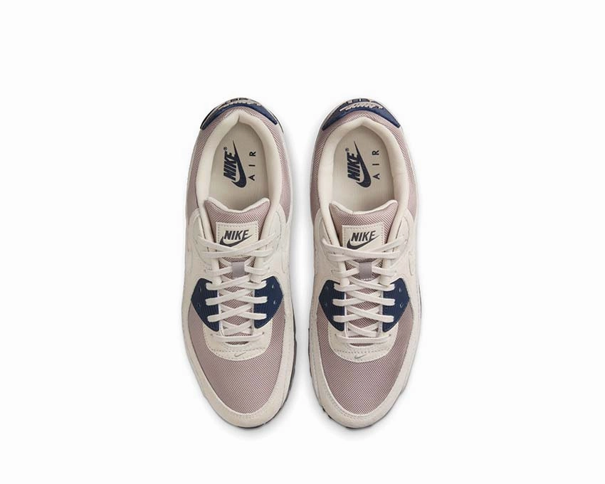 Nike Air Max 90 "College Grey" Nike Men??s athletic shoes