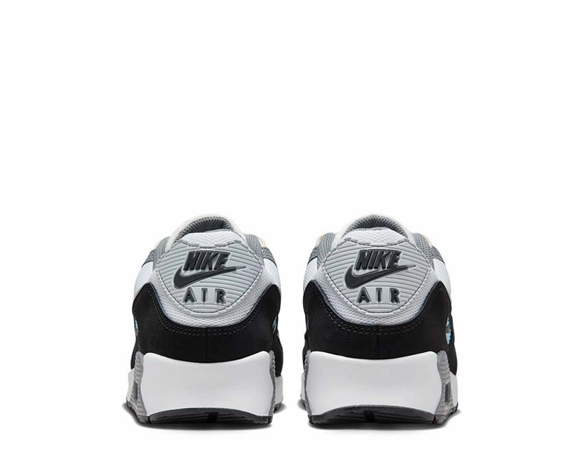 Nike Air Max 90 "Cool Grey" Nike Men??s athletic shoes