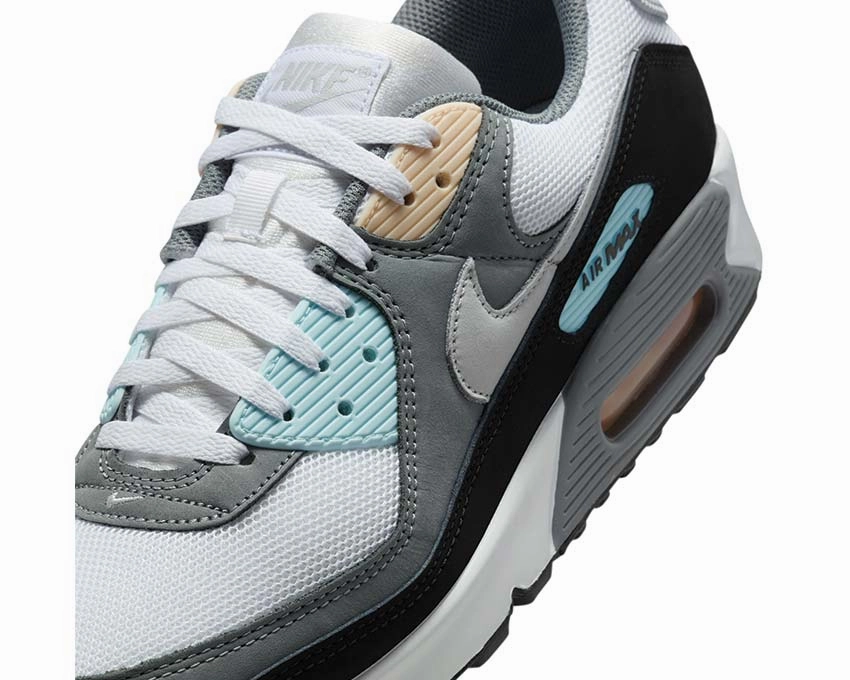 Nike Air Max 90 "Cool Grey" Nike Men??s athletic shoes