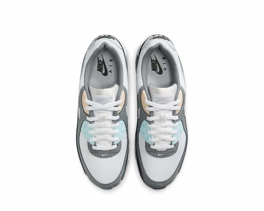 Nike Air Max 90 "Cool Grey" Nike Men??s athletic shoes