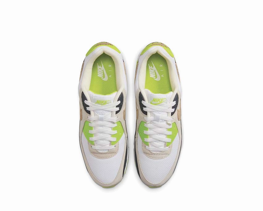 Nike Air Max 90 "Cyber" Nike Men??s athletic shoes