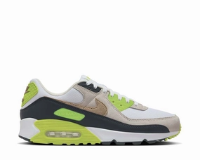 Nike Air Max 90 "Cyber" Nike men??s athletic shoes with versatile design