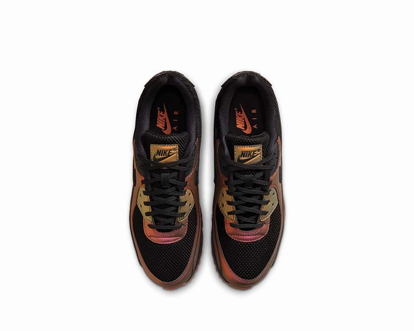 Nike Air Max 90 "Metallic Copper" Nike Men??s athletic shoes