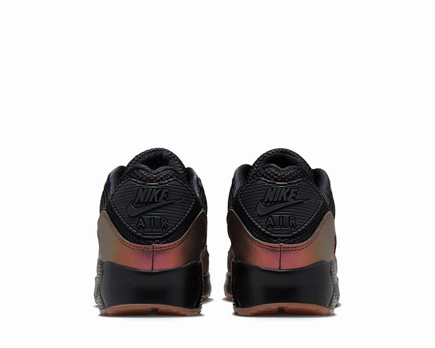 Nike Air Max 90 "Metallic Copper" Nike Men??s athletic shoes