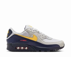 Nike Air Max 90 "Neutral Grey" Nike men??s athletic shoes with versatile design