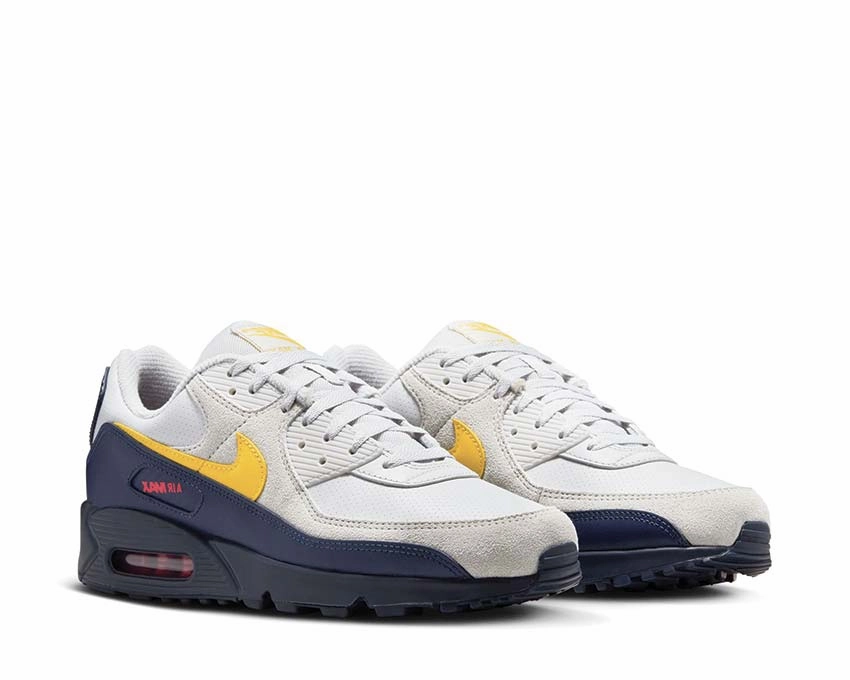 Nike Air Max 90 "Neutral Grey" Nike Men??s athletic shoes