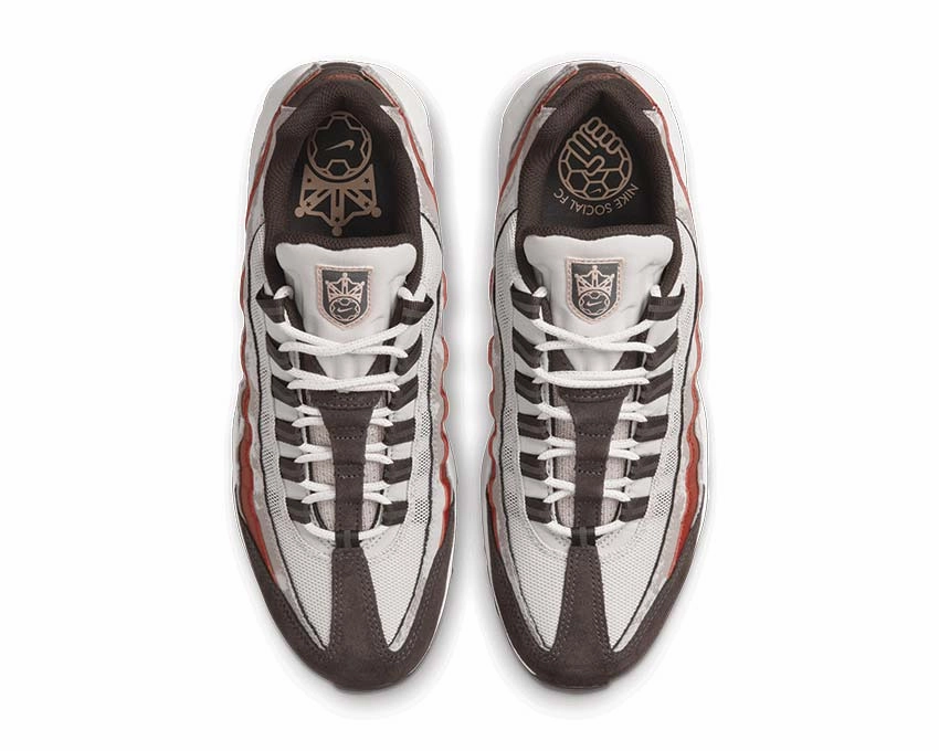Nike Air Max 95 Nike Men??s everyday sneakers