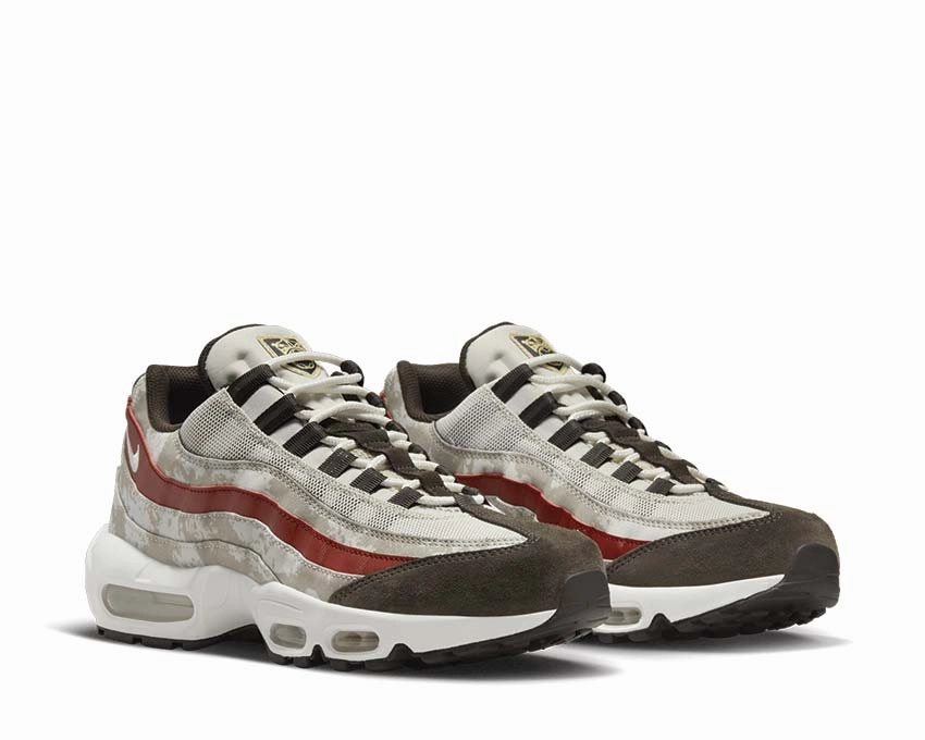 Nike Air Max 95 Nike Men??s everyday sneakers
