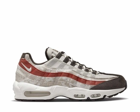 Nike Air Max 95 Nike Men??s sneakers built for performance and comfort