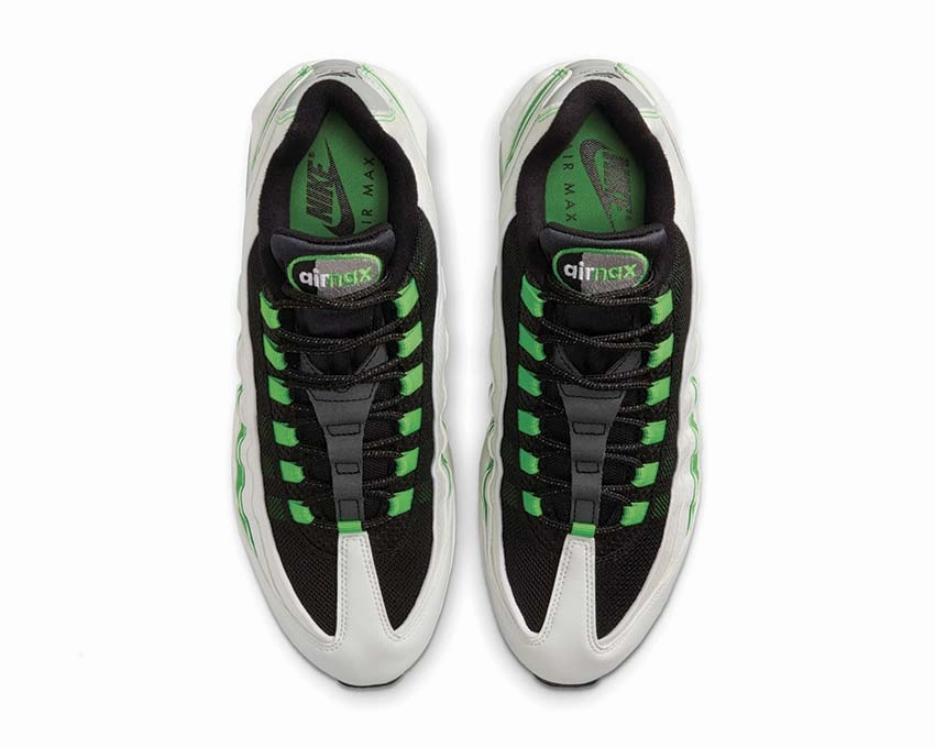 Nike Air Max 95 OG "Green Gusto" Nike Men??s athletic shoes