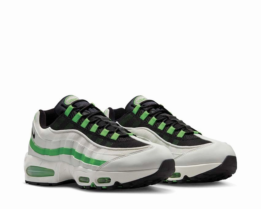 Nike Air Max 95 OG "Green Gusto" Nike Men??s athletic shoes
