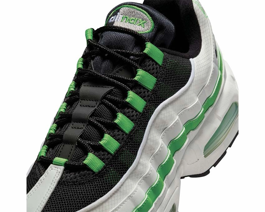 Nike Air Max 95 OG "Green Gusto" Nike Men??s athletic shoes