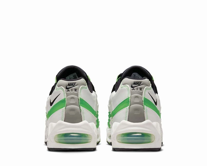 Nike Air Max 95 OG "Green Gusto" Nike Men??s athletic shoes