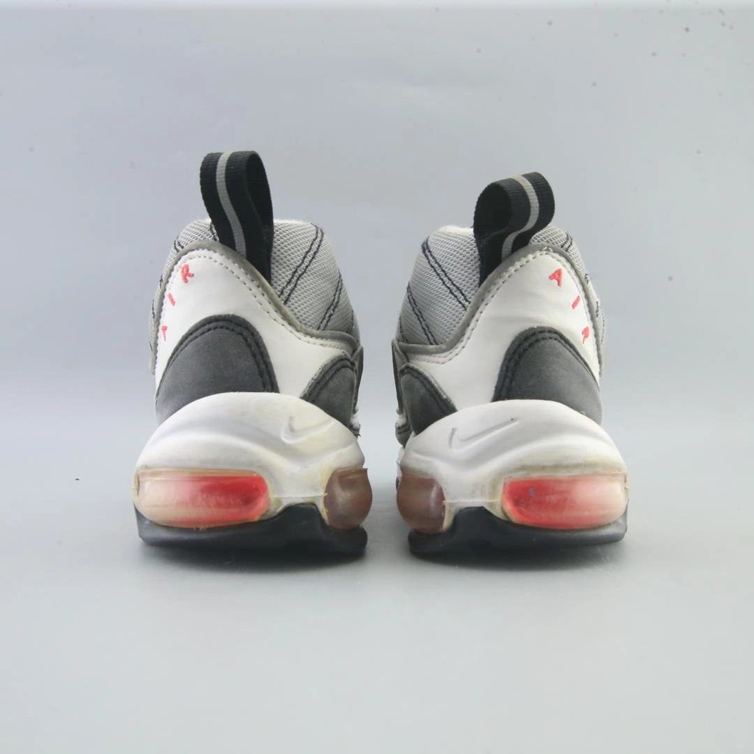 NIKE AIR MAX 98 sleek Nike sneaker angles
