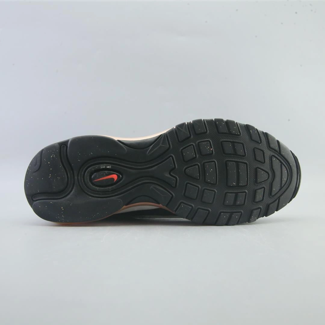 NIKE AIR MAX 98 sleek Nike sneaker angles