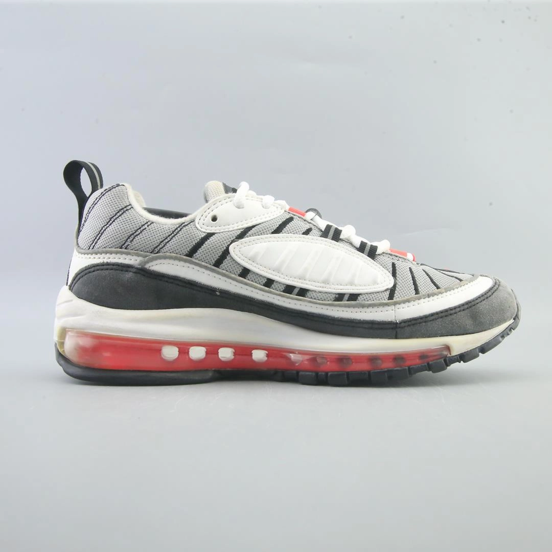 NIKE AIR MAX 98 sleek Nike sneaker angles