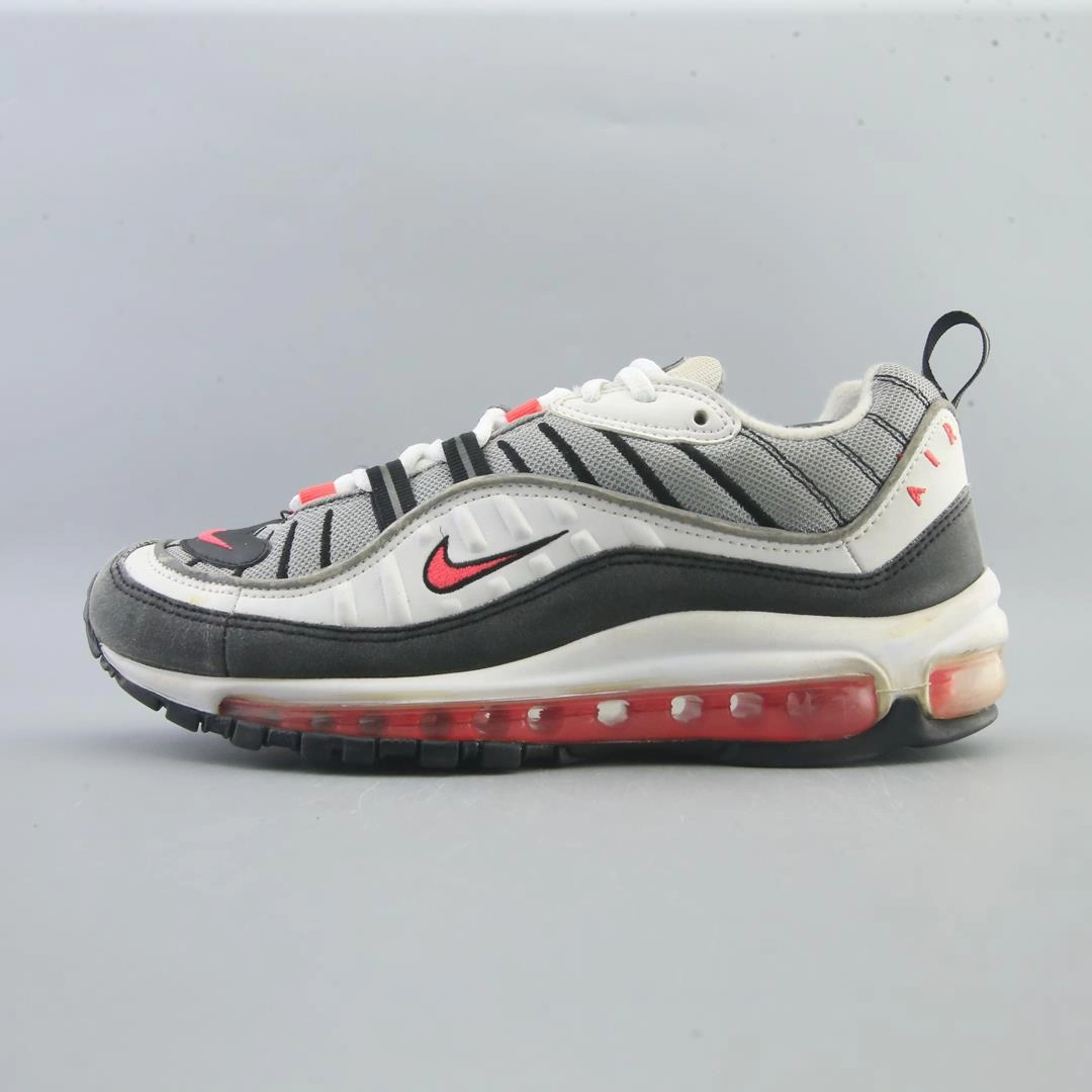NIKE AIR MAX 98 Nike supportive fitness footwear