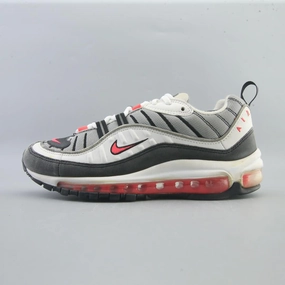 NIKE AIR MAX 98 Nike supportive fitness footwear