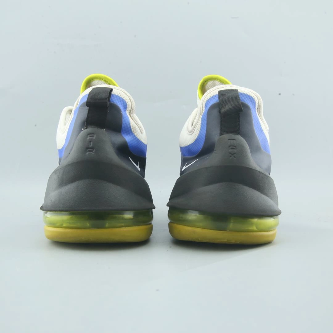 NIKE  AIR MAX AXIS Nike casual shoe imagery