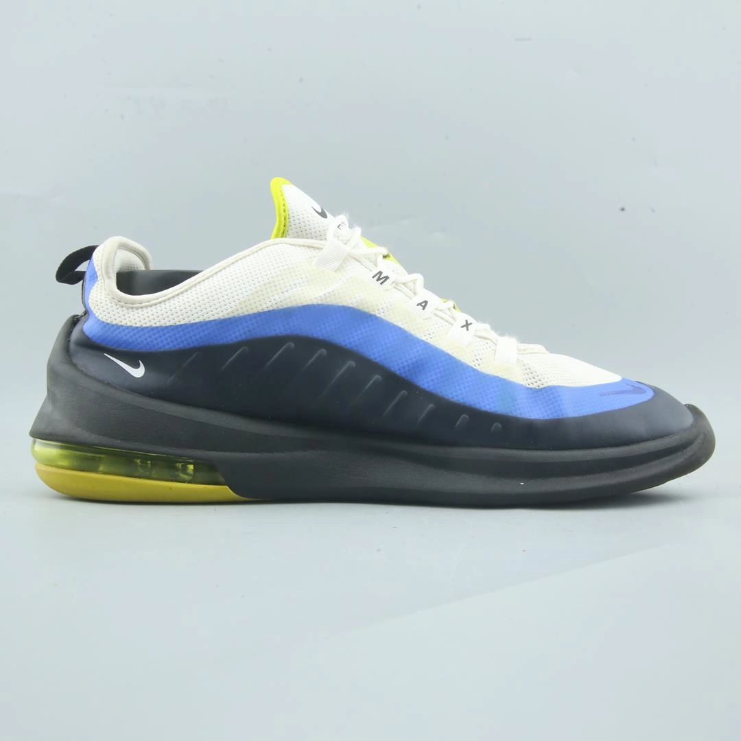NIKE  AIR MAX AXIS Nike casual shoe imagery