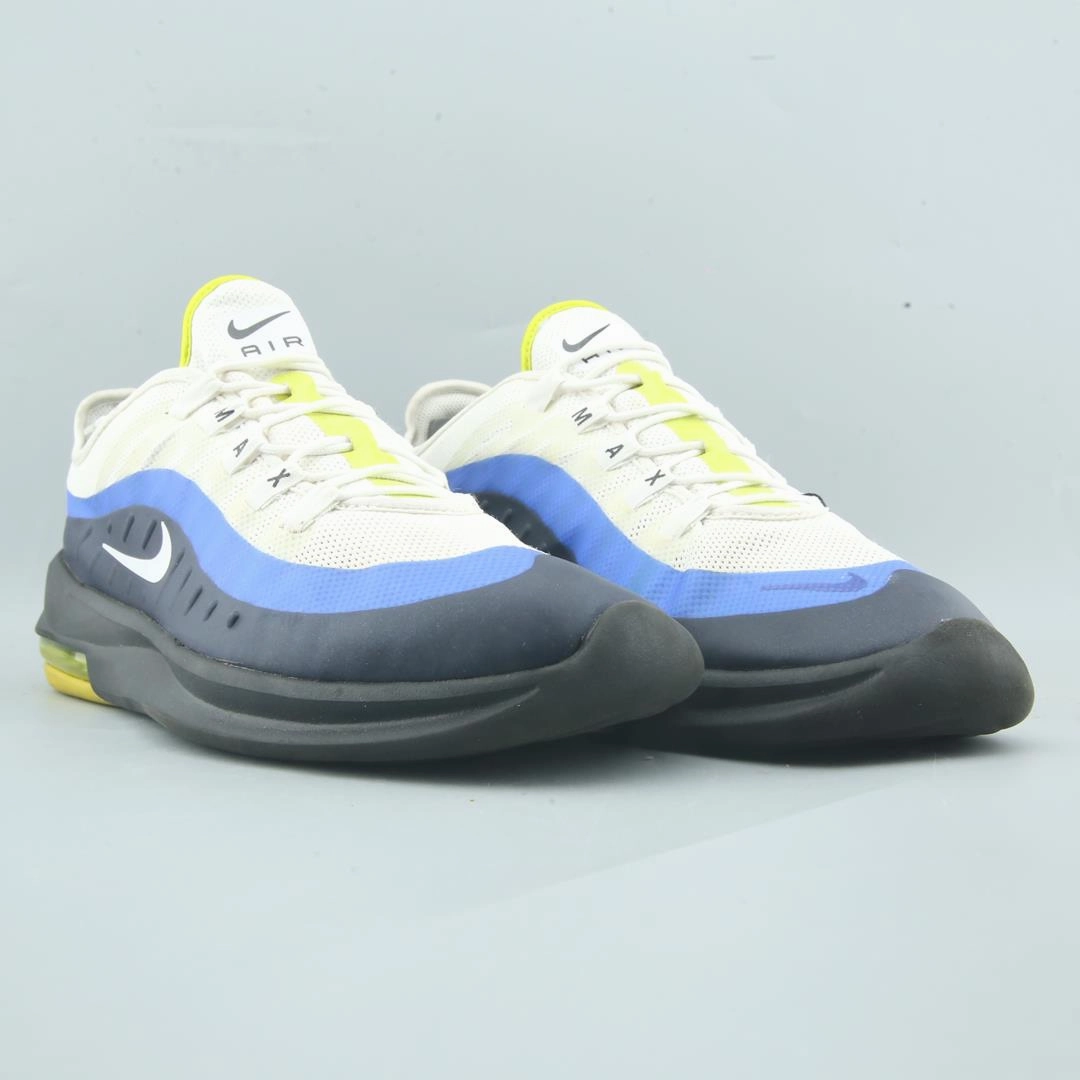 NIKE  AIR MAX AXIS Nike casual shoe imagery