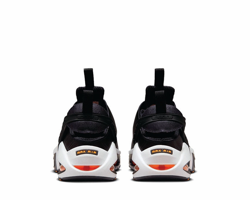Nike Air Max Craze W "Bright Citrus" Nike Women??s everyday sneakers