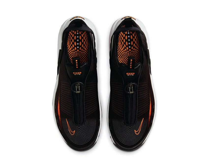 Nike Air Max Craze W "Bright Citrus" Nike Women??s everyday sneakers
