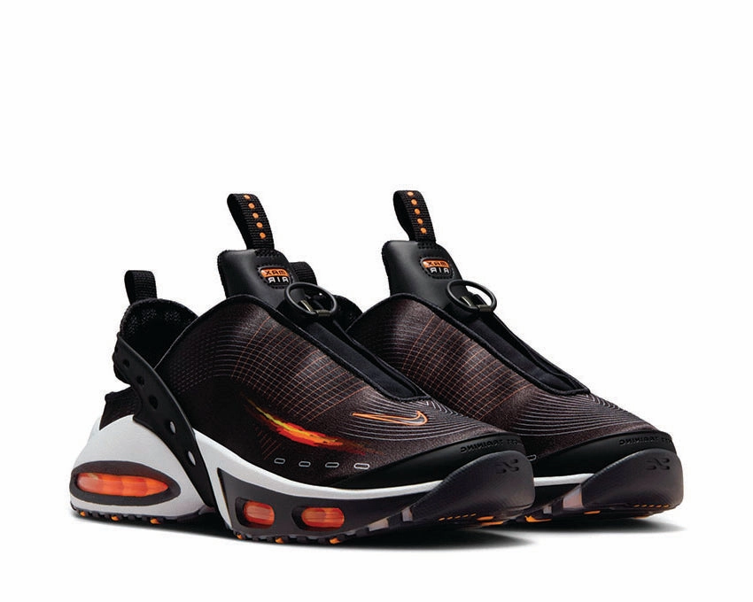 Nike Air Max Craze W "Bright Citrus" Nike Women??s everyday sneakers