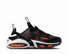 Nike Air Max Craze W "Bright Citrus" Nike women??s sneakers with sporty chic feel