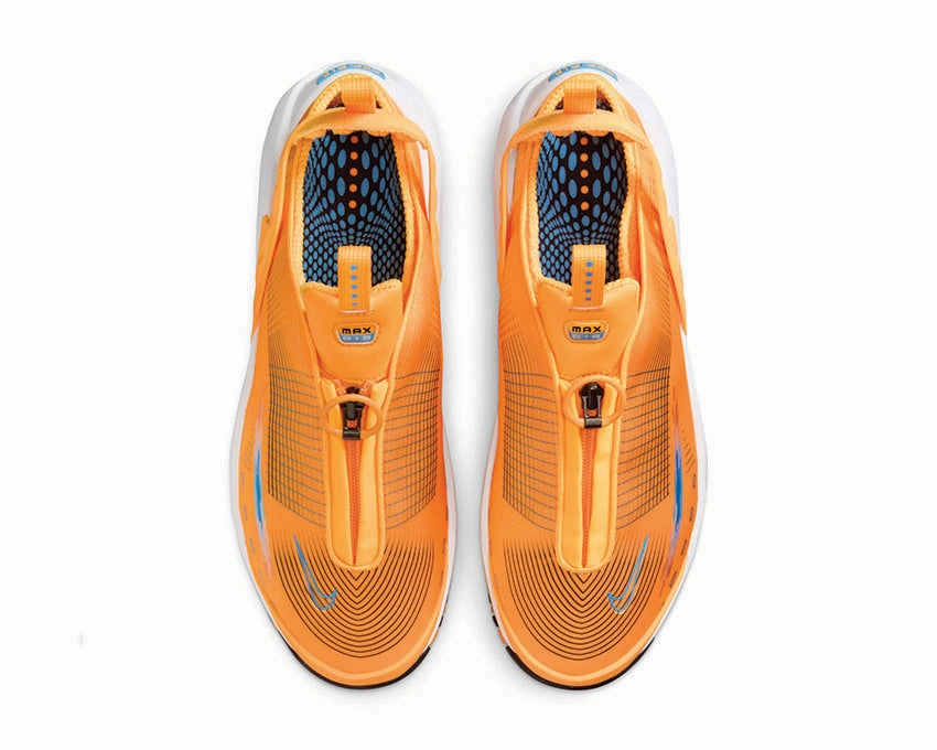 Nike Air Max Craze W "Laser Orange" Nike Women??s everyday sneakers