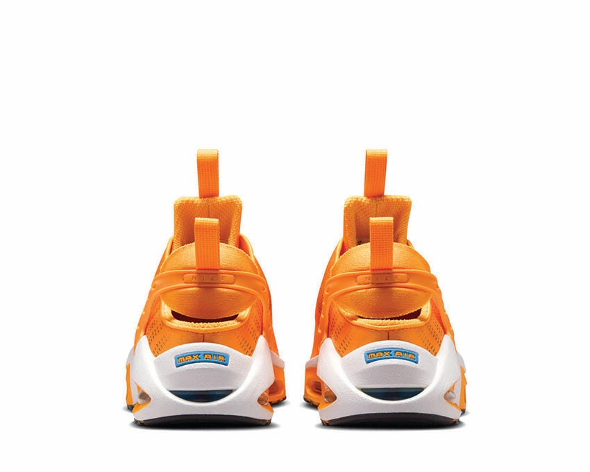 Nike Air Max Craze W "Laser Orange" Nike Women??s everyday sneakers
