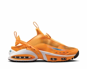 Nike Air Max Craze W "Laser Orange" Nike women??s sneakers with sporty chic feel